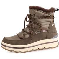 TOM TAILOR Winterboots von Tom Tailor