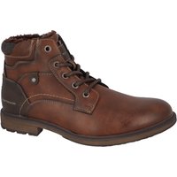 TOM TAILOR Winterboots, mit Logoschriftzügen, Weite G von Tom Tailor