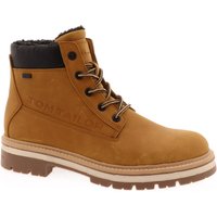 TOM TAILOR Winterboots, mit gepolstertem Schaftrand von Tom Tailor