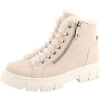 TOM TAILOR Winterboots Plateauboots, Winterboots mit Zierreißverschluss TOM TAILOR Winterboots Plateauboots, Winterboots mit Zierreißverschluss von Tom Tailor