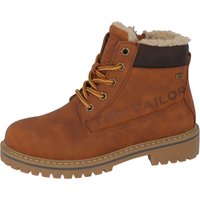 TOM TAILOR Winterboots, mit weich abgepolstertem Schaftrand TOM TAILOR Winterboots, mit weich abgepolstertem Schaftrand von Tom Tailor