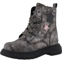 TOM TAILOR Winterstiefel mit Glitzer TOM TAILOR Winterstiefel mit Glitzer von Tom Tailor