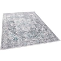 TOM TAILOR HOME Teppich "Funky Orient Tabriz", rechteckig von Tom Tailor Home