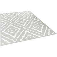 TOM TAILOR HOME Teppich "Garden Pattern", rechteckig von Tom Tailor Home