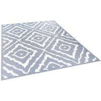 TOM TAILOR HOME Teppich "Garden Pattern", rechteckig von Tom Tailor Home