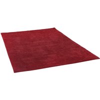 TOM TAILOR HOME Teppich "Powder uni", rechteckig von Tom Tailor Home