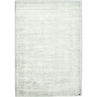 TOM TAILOR HOME Teppich "Shine uni", rechteckig, 8 mm Höhe, Handweb Teppich, 100% Viskose, handgewebt, mit elegantem Schimmer von Tom Tailor Home