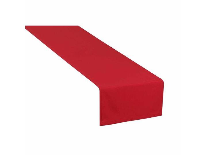 Tischläufer Dove Uni-Design 50 x 150 cm von Tom-Tailor