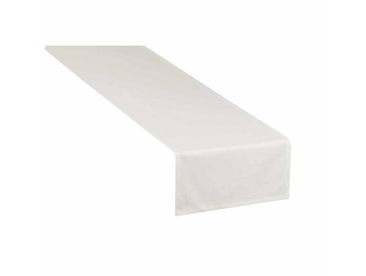Tischläufer Dove Uni-Design 50 x 150 cm von Tom-Tailor