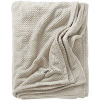 Tom Tailor Decke T-STRUCTURE, Polyester von Tom Tailor