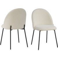 Tom Tailor - Stuhl, 2er-Set 02412-03 Tom Tailor - Stuhl, 2er-Set 02412-03 von Tom Tailor