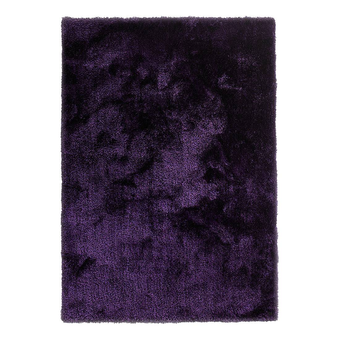 Tom Tailor Teppich Soft Square Violett Rechteckig 85x155 cm (BxT) Modern Kunstfaser von Tom Tailor