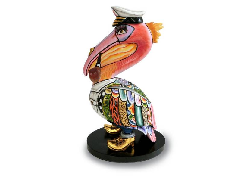 Tom`s Drag Skulptur Pelikan Petros S (1 St) von Tom`s Drag