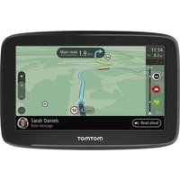 TomTom GO Classic EU 5 EU45 Navi 12.7cm 5 Zoll Europa TomTom GO Classic EU 5 EU45 Navi 12.7cm 5 Zoll Europa von TomTom