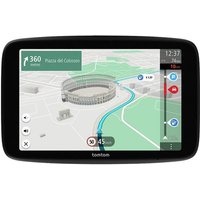 TomTom GO Superior 7  Navi von TomTom