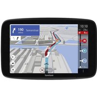 TomTom TT GO EXPERT Plus EU 7  LKW-Navi 17.8cm 7 Zoll von TomTom