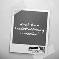 CONNECT 2 m Full Copper RJ45 S/FTP CAT 6 A, LSOH Snagless Patch-Kabel – gelb von TomTrend