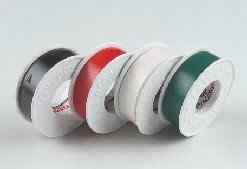 Isolierbd.10m 15mm Sw.-PVC Isolierbd.10m 15mm Sw.-PVC von TomTrend