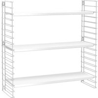 Tomado - Bücherregal 377603 3 Bücherregale von Tomado