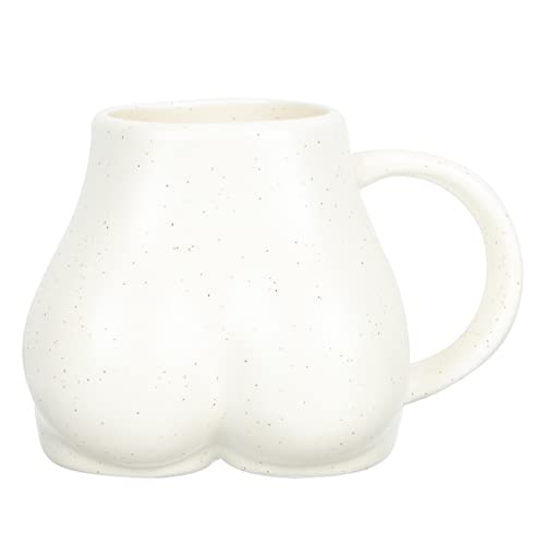 Tomaibaby Lustige Butt Becher Keramik Trinkschale Porzellan Wasser Becher Paar Wasser Tasse Neuheit Tee Kaffee Jucie Cup für Birhday Gefälligkeiten Geschenke Tomaibaby Lustige Butt Becher Keramik Trinkschale Porzellan Wasser Becher Paar Wasser Tasse Neuheit Tee Kaffee Jucie Cup für Birhday Gefälligkeiten Geschenke von Tomaibaby