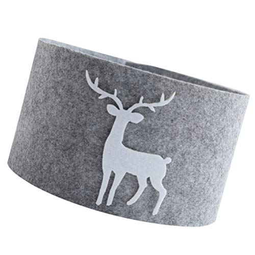 Tomaibaby Weihnachtsbaum Röcke Schürze Abdeckung Christbaumdecke Christbaumständer Verkleidung Tannenbaum Rock Weihnachtsbaumschmuck Weihnachtsdekoration Baumschmuck Weihnachten Deko 90CM Tomaibaby Weihnachtsbaum Röcke Schürze Abdeckung Christbaumdecke Christbaumständer Verkleidung Tannenbaum Rock Weihnachtsbaumschmuck Weihnachtsdekoration Baumschmuck Weihnachten Deko 90CM von Tomaibaby