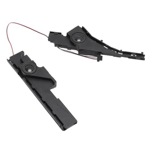 Interner PC-Lautsprecher, Integrierte Robuste Laptop-Lautsprecher für X550C F550L F550LC von Tomantery