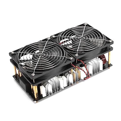 Tomantery 2500W Heizplatz, 12-48V-Induktionsheizmodul Einfach für das DIY-Schweißprojekt zu Installieren Tomantery 2500W Heizplatz, 12-48V-Induktionsheizmodul Einfach für das DIY-Schweißprojekt zu Installieren von Tomantery