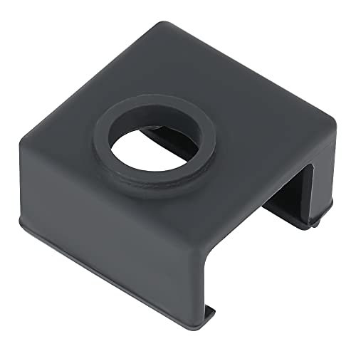 Tomantery 3D -Druckerzubehör, 5 Teile Unterstützen Hohe Temperatur 280 ℃ MK8 von Tomantery
