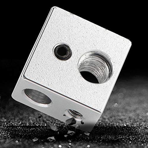 Tomantery Extrusor 20x20x13 Mm Hoher -Fahrt für 3D -Drucker von Tomantery