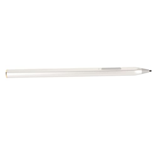 Tomantery Pen - -Metall, Metall 4096 Druckempfindlichkeit Touchscreens LED Anzeige Typ C Schnelles Ladung für Schöpfer von Tomantery