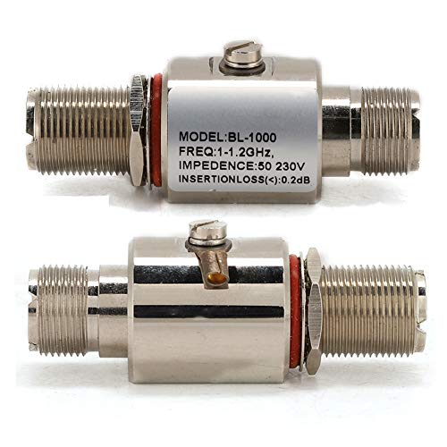 Tomantery Protector, Leichtgewichtetes Anteil 1-1,2 GHz Compact 200W für die Kommunikation von Tomantery