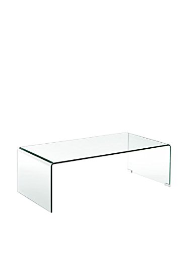 Contemporary Wood Couchtisch Cristal von Tomasucci