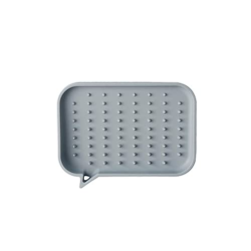 Tomasucci Wink Design, Standspiegel mit Behälter, Coffeer Hollywood, LED-Lichter, Touch-Bedienung, Mattweiß, 160 x 41 x 40 cm von Tomasucci