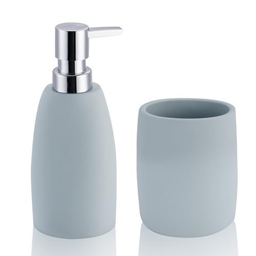 Wink Design Bad Set San Antonio von Tomasucci