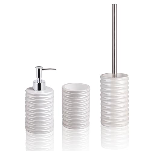 Wink Design Badezimmer-Set Phoenix von Tomasucci