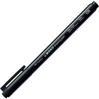 Tombow MONO drawing pen 06 Fineliner 0.5 mm Schwarz von Tombow