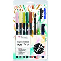 Tombow Malset Mehrfarbig von Tombow