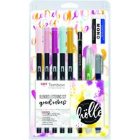 Tombow Malset Mehrfarbig von Tombow
