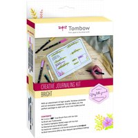 Tombow Schreibset Bright farbsortiert von Tombow