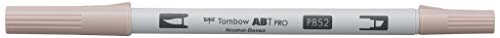 Tombow ABTP-852 Alkoholbasierter Marker ABT PRO zwei Spitzen rose quartz von Tombow