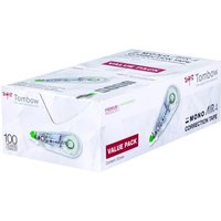Tombow Korrekturroller MONO air 4,2 mm + GRATIS 5 St. von Tombow