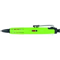 Tombow Kugelschreiber AirPress Pen lime 0.5 mm Schwarz von Tombow