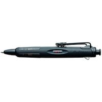 Tombow Kugelschreiber Airpress Pen schwarz, Schreibfarbe: schwarz, 1 St. von Tombow