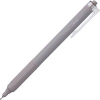 Tombow Kugelschreiber MONO graph Lite smokey brown, Schreibfarbe: blau, 1 St. von Tombow