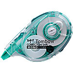 Tombow Mono YES Korrekturband 16 mm Grün, Weiß von Tombow