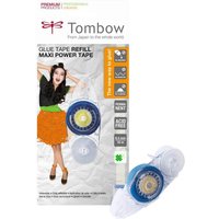 Tombow Nachfüllkassette für Kleberoller PR-IP von Tombow