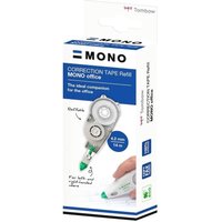 Tombow Nachfüllkassette für Korrekturroller MONO office 4.2 mm von Tombow