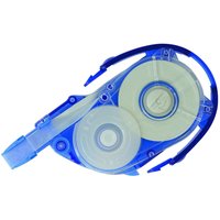 Tombow Nachfüllkassette für Korrekturroller 6 mm von Tombow