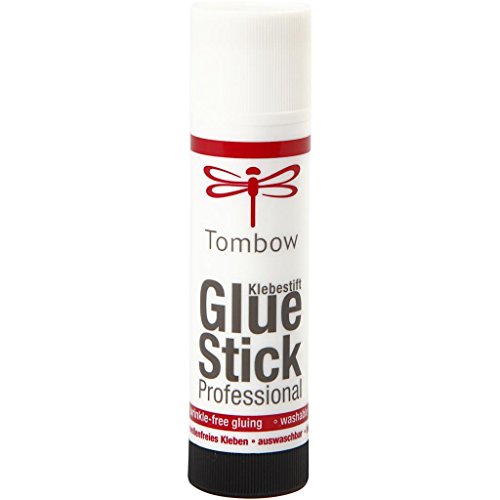 Tombow PT-M Klebestift, 22 g Tombow PT-M Klebestift, 22 g von Tombow