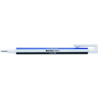 Tombow Radierstift Mono weiß von Tombow